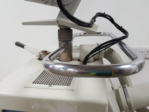 Thumbnail image of MiE Medical Imaging Electronics Scintron Nuclear Gamma Camera Lab