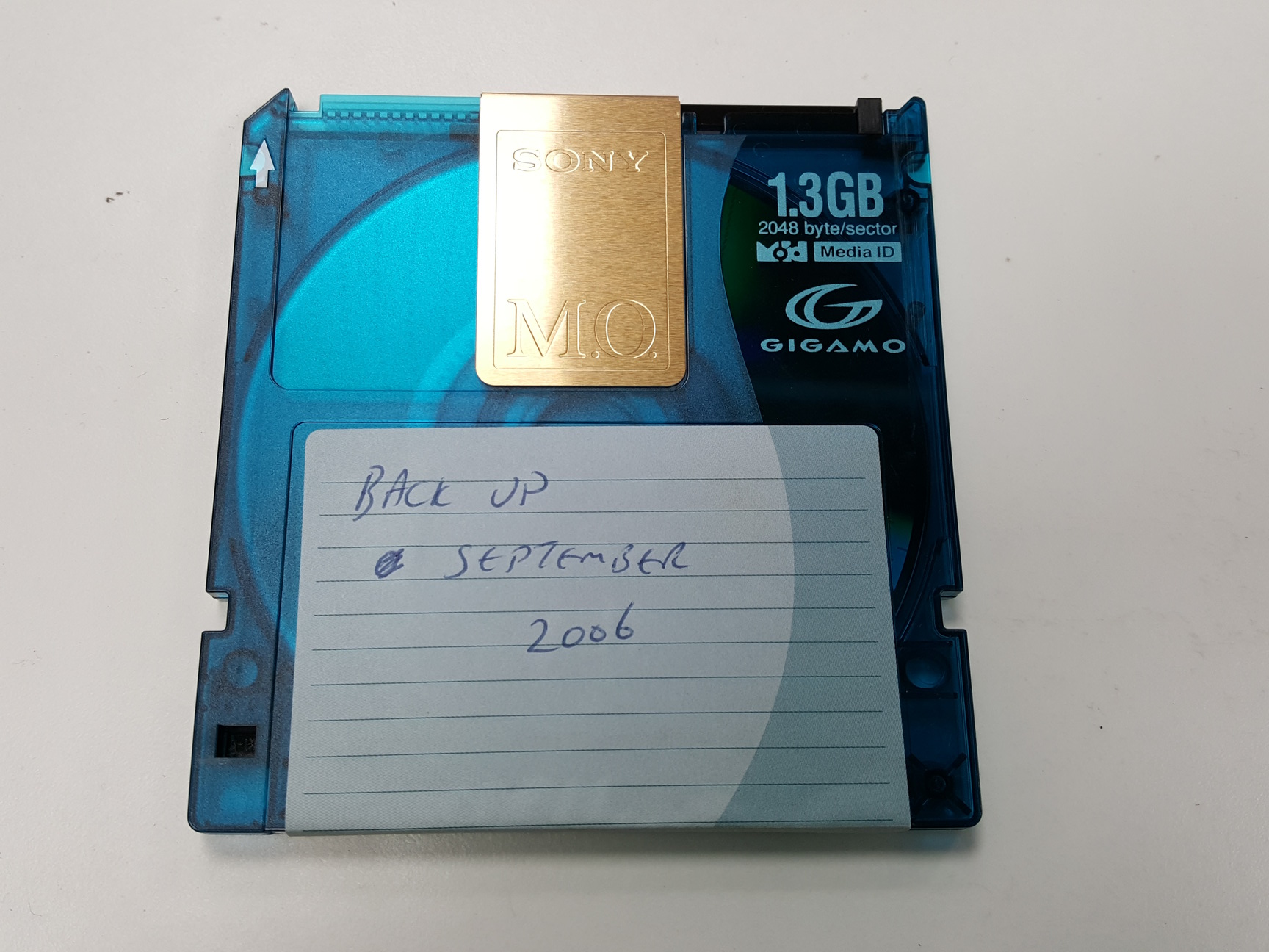 Image of MiE Medical Imaging Electronics Scintron Nuclear Gamma Camera Lab