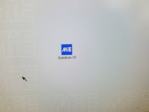 Thumbnail image of MiE Medical Imaging Electronics Scintron Nuclear Gamma Camera Lab