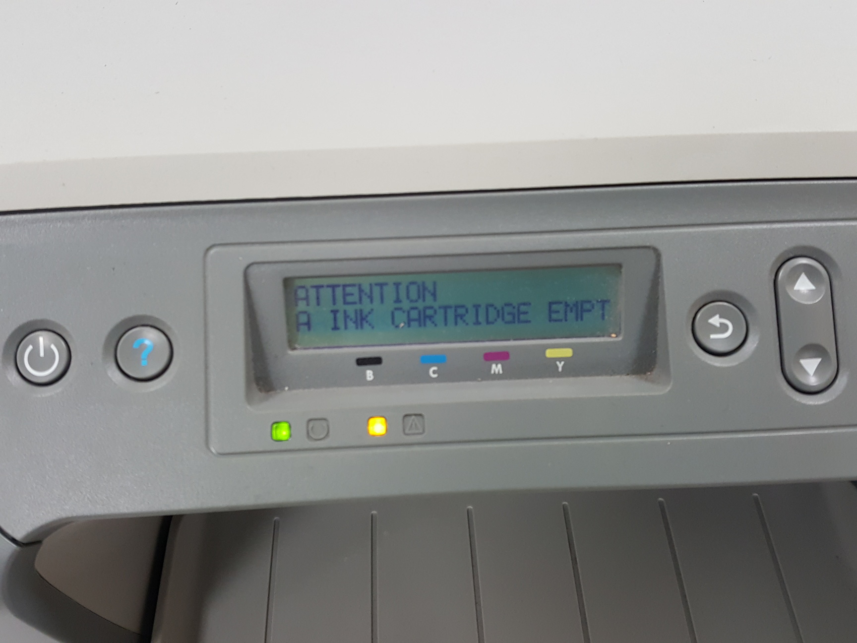 Image of MiE Medical Imaging Electronics Scintron Nuclear Gamma Camera Lab