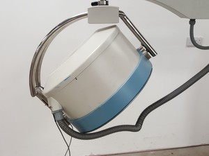 Thumbnail image of ADAC Laboratories A/S TransCam Medical Imager Portable Nuclear Gamma Camera Lab