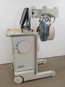 Thumbnail image of ADAC Laboratories A/S TransCam Medical Imager Portable Nuclear Gamma Camera Lab