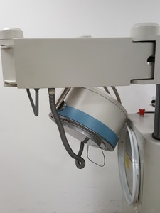 Thumbnail image of ADAC Laboratories A/S TransCam Medical Imager Portable Nuclear Gamma Camera Lab