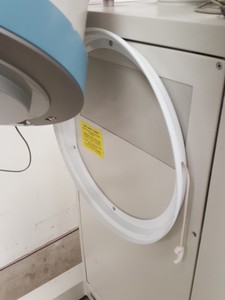 Thumbnail image of ADAC Laboratories A/S TransCam Medical Imager Portable Nuclear Gamma Camera Lab