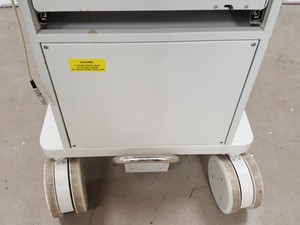 Thumbnail image of ADAC Laboratories A/S TransCam Medical Imager Portable Nuclear Gamma Camera Lab
