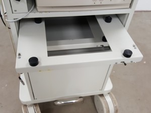 Thumbnail image of ADAC Laboratories A/S TransCam Medical Imager Portable Nuclear Gamma Camera Lab
