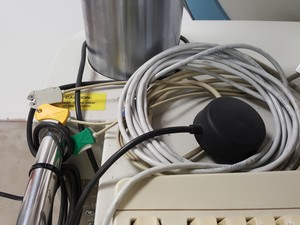 Thumbnail image of ADAC Laboratories A/S TransCam Medical Imager Portable Nuclear Gamma Camera Lab