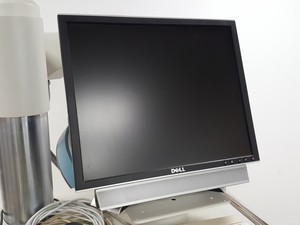 Thumbnail image of ADAC Laboratories A/S TransCam Medical Imager Portable Nuclear Gamma Camera Lab