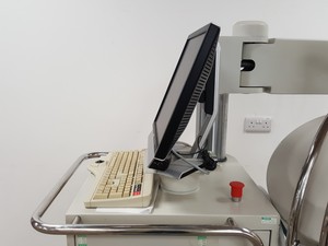 Thumbnail image of ADAC Laboratories A/S TransCam Medical Imager Portable Nuclear Gamma Camera Lab
