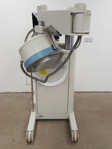 Thumbnail image of ADAC Laboratories A/S TransCam Medical Imager Portable Nuclear Gamma Camera Lab