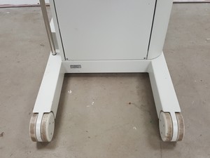 Thumbnail image of ADAC Laboratories A/S TransCam Medical Imager Portable Nuclear Gamma Camera Lab