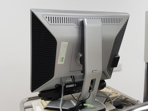 Thumbnail image of ADAC Laboratories A/S TransCam Medical Imager Portable Nuclear Gamma Camera Lab