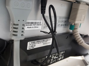 Thumbnail image of ADAC Laboratories A/S TransCam Medical Imager Portable Nuclear Gamma Camera Lab