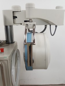 Thumbnail image of ADAC Laboratories A/S TransCam Medical Imager Portable Nuclear Gamma Camera Lab
