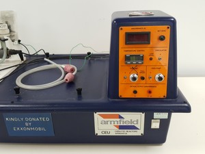 Thumbnail image of Armfield CEU Catalytic Reactor Apparatus  Cat ref - CEU-A Lab