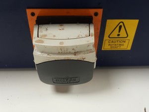 Thumbnail image of Armfield CEU Catalytic Reactor Apparatus  Cat ref - CEU-A Lab