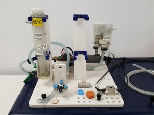Thumbnail image of Armfield CEU Catalytic Reactor Apparatus  Cat ref - CEU-A Lab