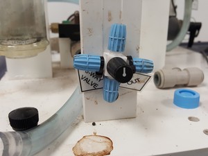 Thumbnail image of Armfield CEU Catalytic Reactor Apparatus  Cat ref - CEU-A Lab