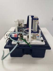Thumbnail image of Armfield CEU Catalytic Reactor Apparatus  Cat ref - CEU-A Lab