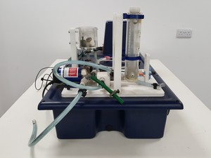 Thumbnail image of Armfield CEU Catalytic Reactor Apparatus  Cat ref - CEU-A Lab
