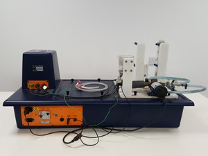 Thumbnail image of Armfield CEU Catalytic Reactor Apparatus  Cat ref - CEU-A Lab