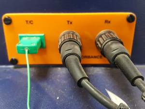 Thumbnail image of Armfield CEU Catalytic Reactor Apparatus  Cat ref - CEU-A Lab