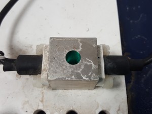 Thumbnail image of Armfield CEU Catalytic Reactor Apparatus  Cat ref - CEU-A Lab