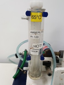 Thumbnail image of Armfield CEU Catalytic Reactor Apparatus  Cat ref - CEU-A Lab