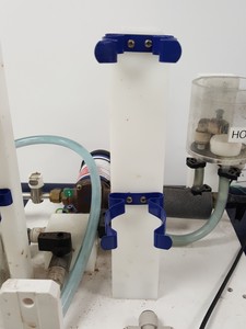 Thumbnail image of Armfield CEU Catalytic Reactor Apparatus  Cat ref - CEU-A Lab