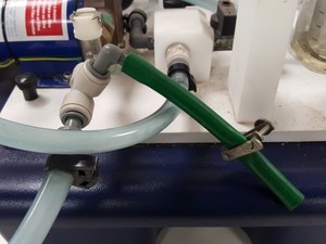 Thumbnail image of Armfield CEU Catalytic Reactor Apparatus  Cat ref - CEU-A Lab