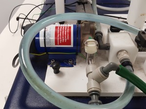 Thumbnail image of Armfield CEU Catalytic Reactor Apparatus  Cat ref - CEU-A Lab