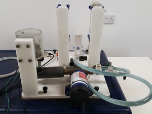 Thumbnail image of Armfield CEU Catalytic Reactor Apparatus  Cat ref - CEU-A Lab