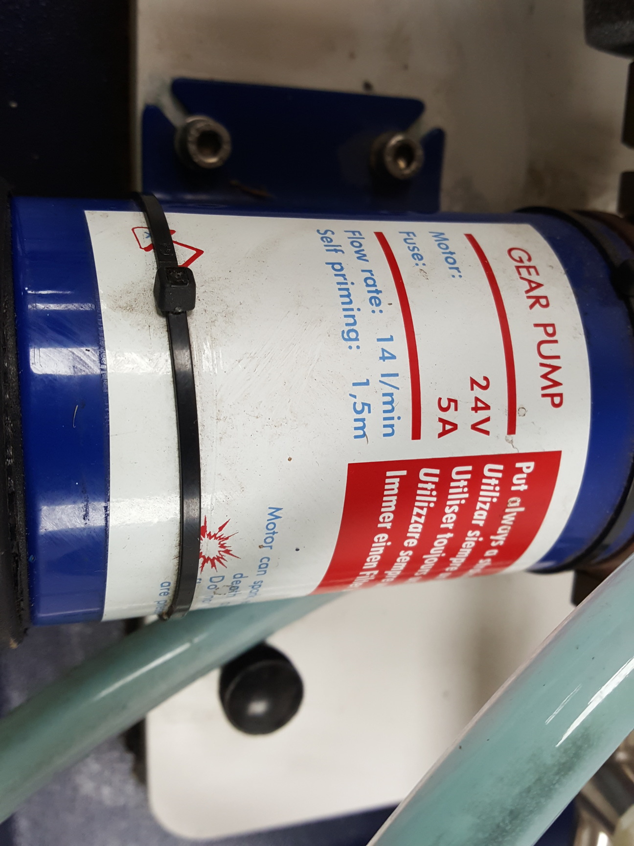 Image of Armfield CEU Catalytic Reactor Apparatus  Cat ref - CEU-A Lab