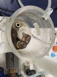 Thumbnail image of Armfield CEU Catalytic Reactor Apparatus  Cat ref - CEU-A Lab