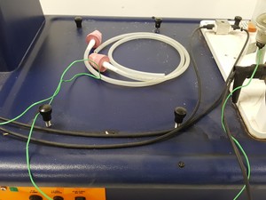 Thumbnail image of Armfield CEU Catalytic Reactor Apparatus  Cat ref - CEU-A Lab