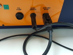 Thumbnail image of Armfield CEU Catalytic Reactor Apparatus  Cat ref - CEU-A Lab