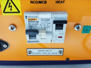 Thumbnail image of Armfield CEU Catalytic Reactor Apparatus  Cat ref - CEU-A Lab
