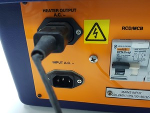 Thumbnail image of Armfield CEU Catalytic Reactor Apparatus  Cat ref - CEU-A Lab