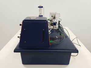 Thumbnail image of Armfield CEU Catalytic Reactor Apparatus  Cat ref - CEU-A Lab