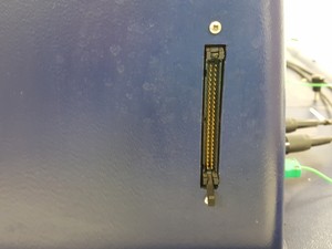 Thumbnail image of Armfield CEU Catalytic Reactor Apparatus  Cat ref - CEU-A Lab