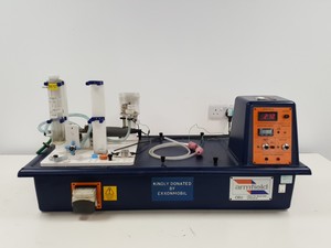 Thumbnail image of Armfield CEU Catalytic Reactor Apparatus  Cat ref - CEU-A Lab
