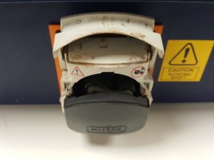 Thumbnail image of Armfield CEU Catalytic Reactor Apparatus  Cat ref - CEU-A Lab