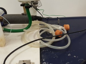 Thumbnail image of Armfield CEU-A Catalytic Reactor Apparatus Lab