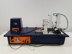 Thumbnail image of Armfield CEU-A Catalytic Reactor Apparatus Lab