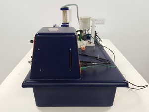 Thumbnail image of Armfield CEU-A Catalytic Reactor Apparatus Lab