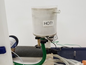 Thumbnail image of Armfield CEU-A Catalytic Reactor Apparatus Lab