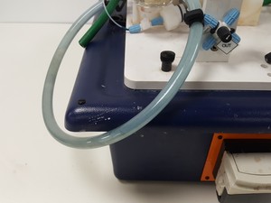 Thumbnail image of Armfield CEU-A Catalytic Reactor Apparatus Lab