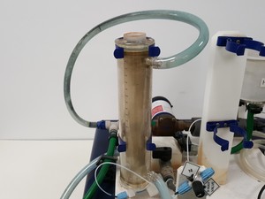 Thumbnail image of Armfield CEU-A Catalytic Reactor Apparatus Lab