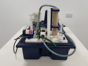 Thumbnail image of Armfield CEU-A Catalytic Reactor Apparatus Lab