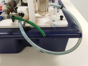 Thumbnail image of Armfield CEU-A Catalytic Reactor Apparatus Lab